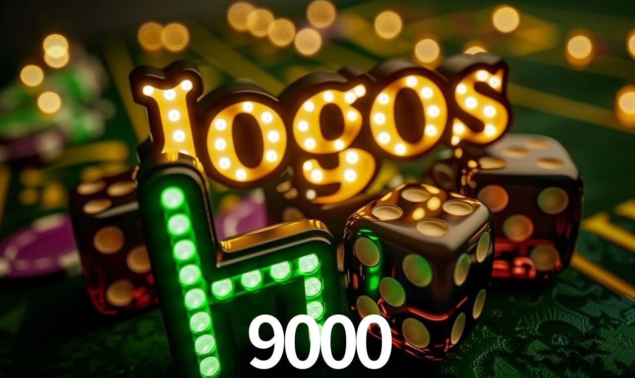 Estatísticas 9000