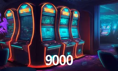 A Emoção da Loteria na 9000: Uma Chance de Mudança de Vida