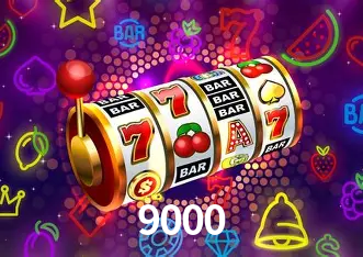 Desvendando o Mundo dos Jogos Virtuais na 9000