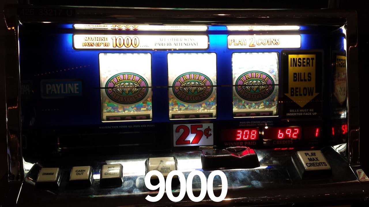 Statistics 9000