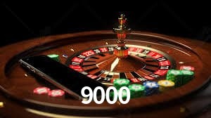 Welcome Bonus 9000