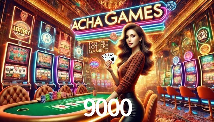Experiência VIP 9000