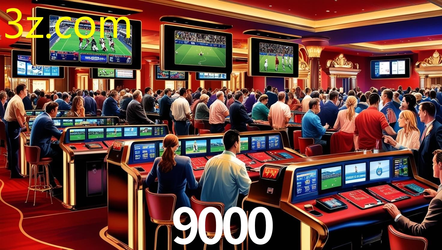9000.COM