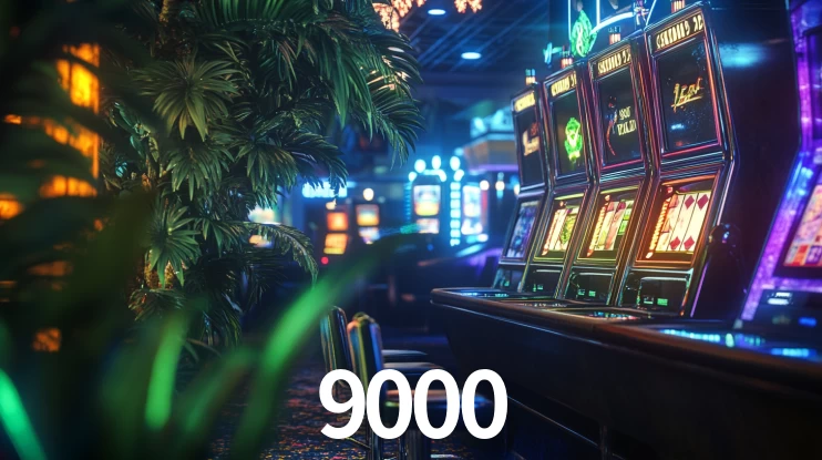Spaceman Game 9000
