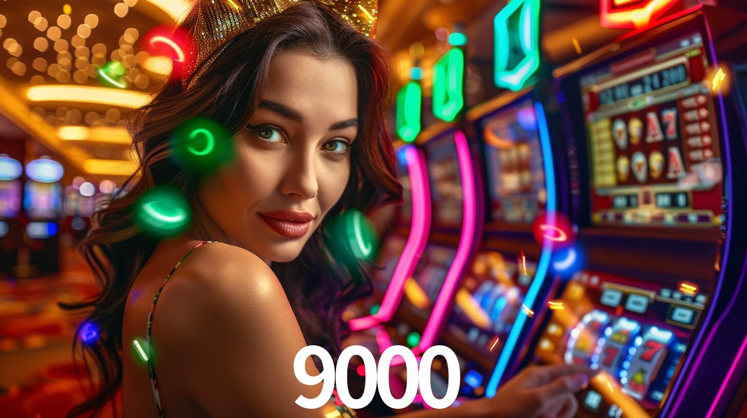 9000 bet