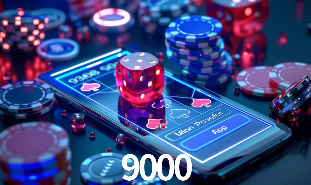 cassino 9000