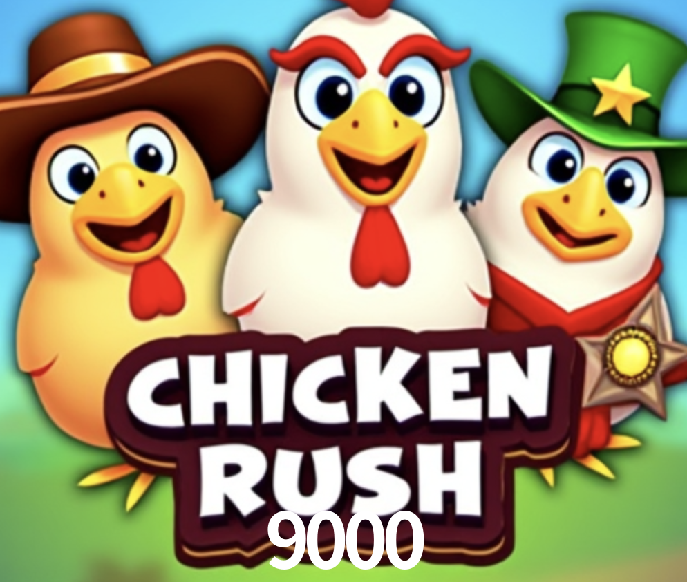 Flash Promotion 9000