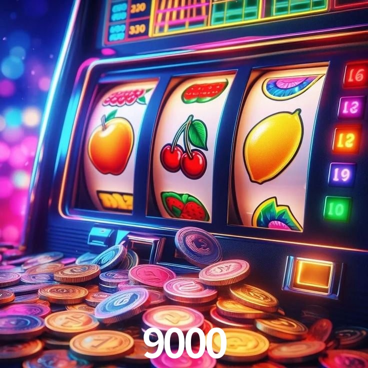 Apostas de Futebol 9000