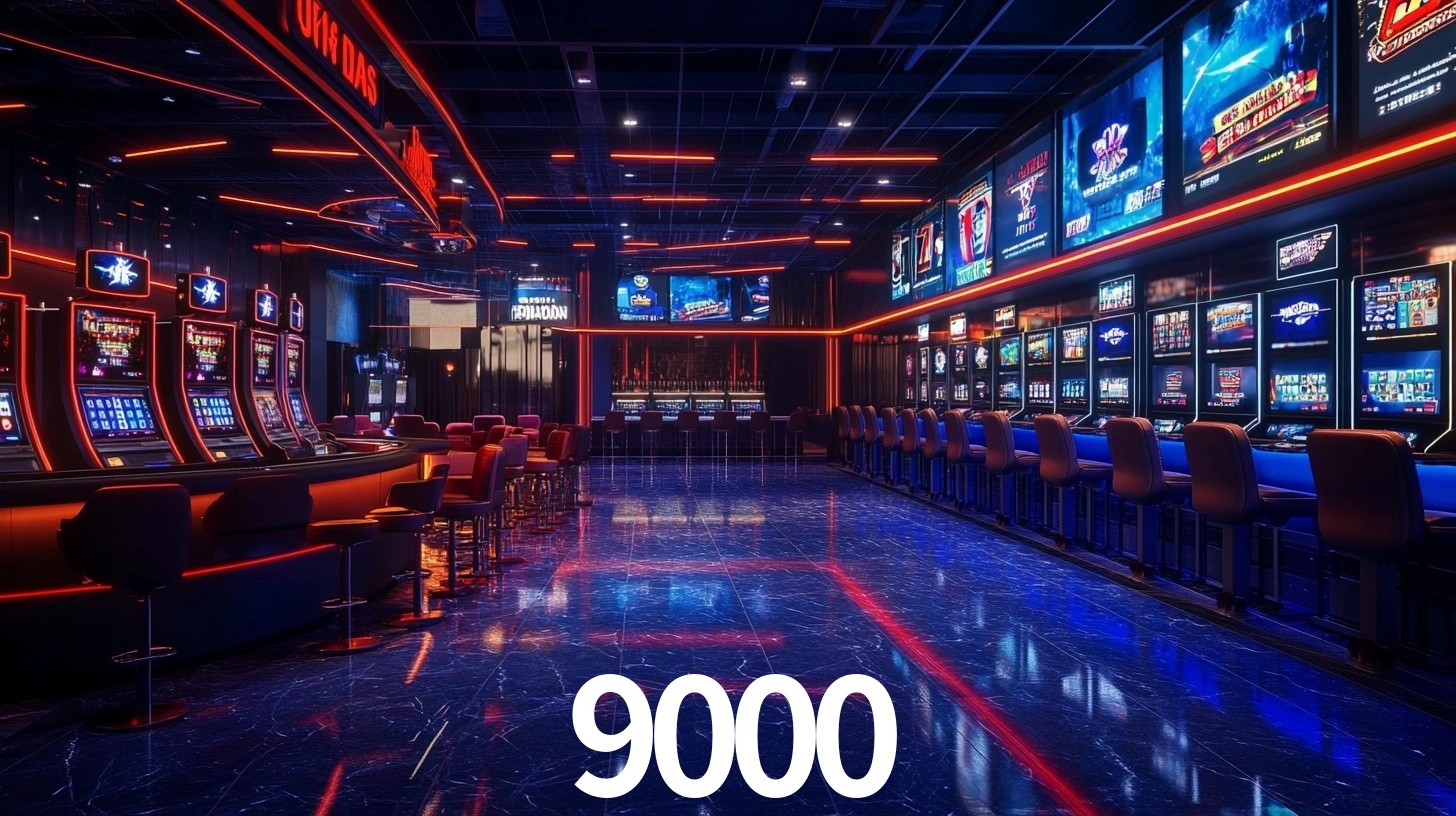 Blackjack Table 9000