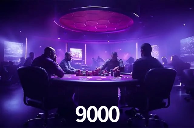 Estatísticas Esportivas 9000