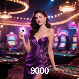 Jogos Exclusivos 9000