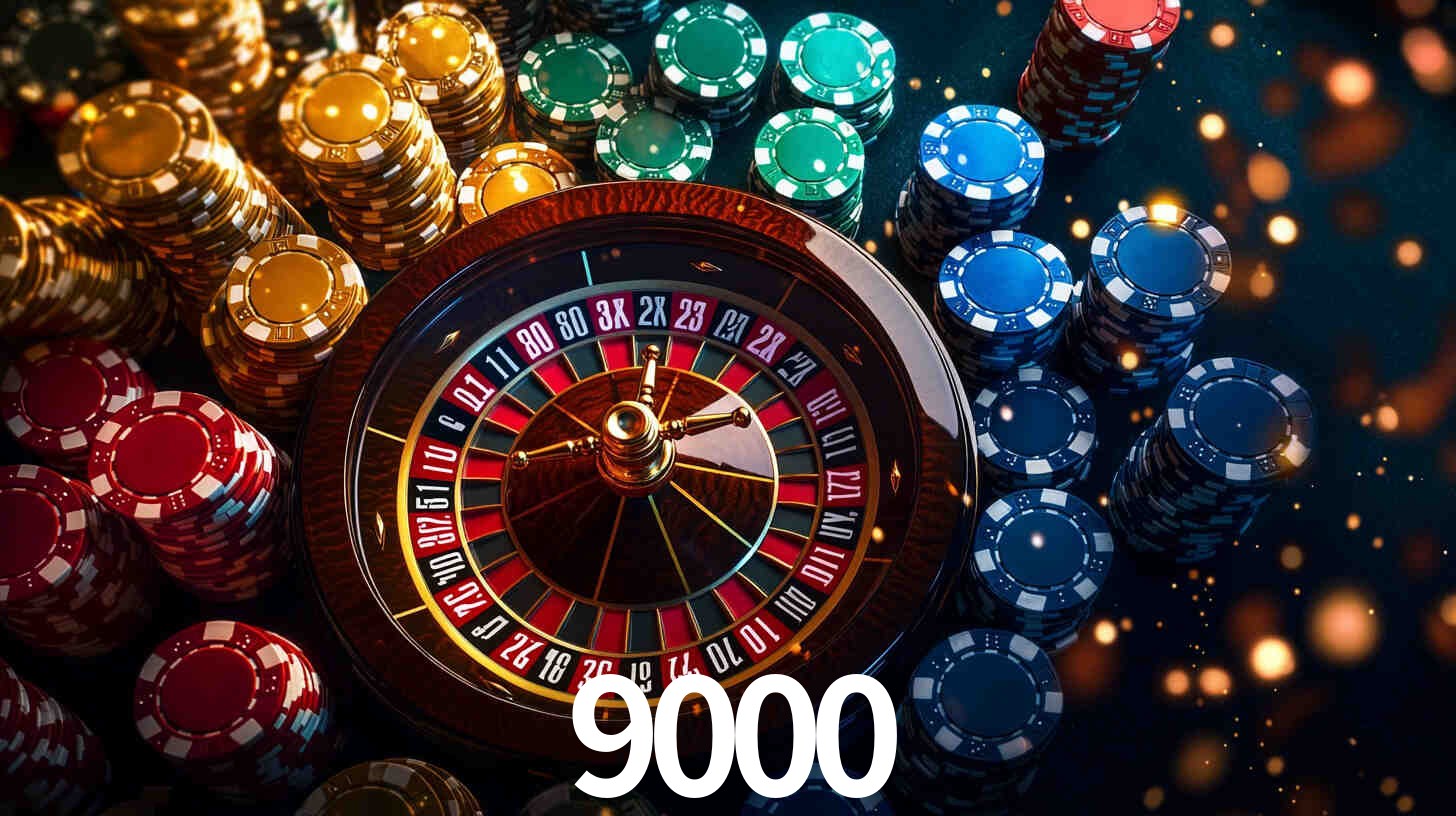 Daily Bonuses 9000