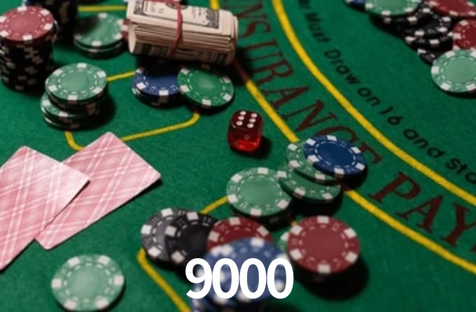 9000 bet