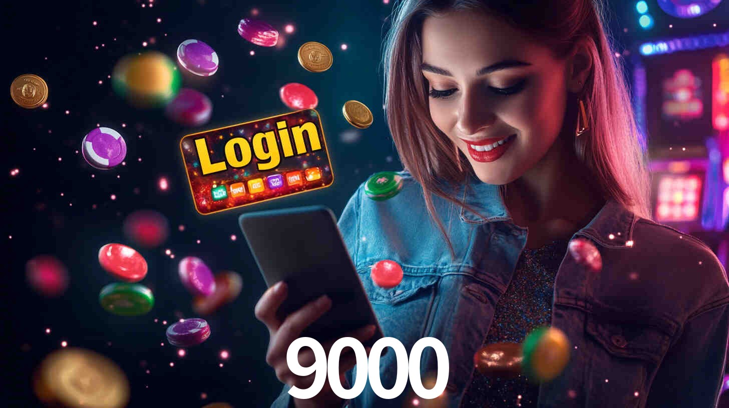 Apostas Esportivas na 9000: Um Guia Completo