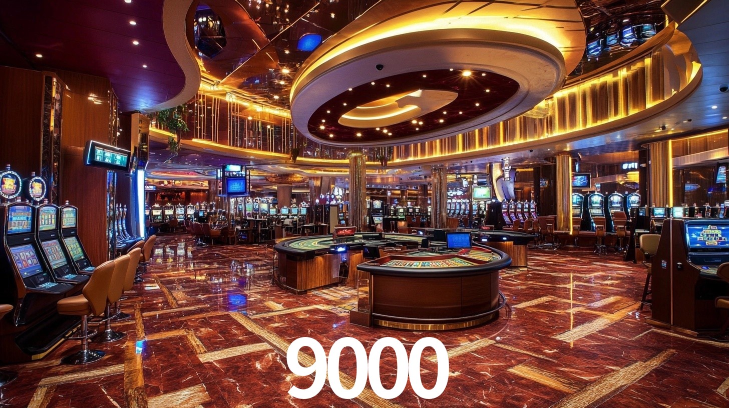 VIP Casino 9000