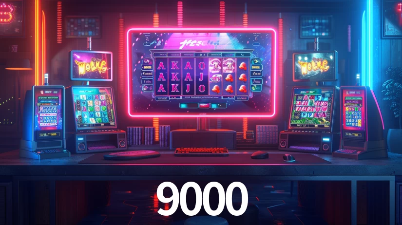 9000 bet