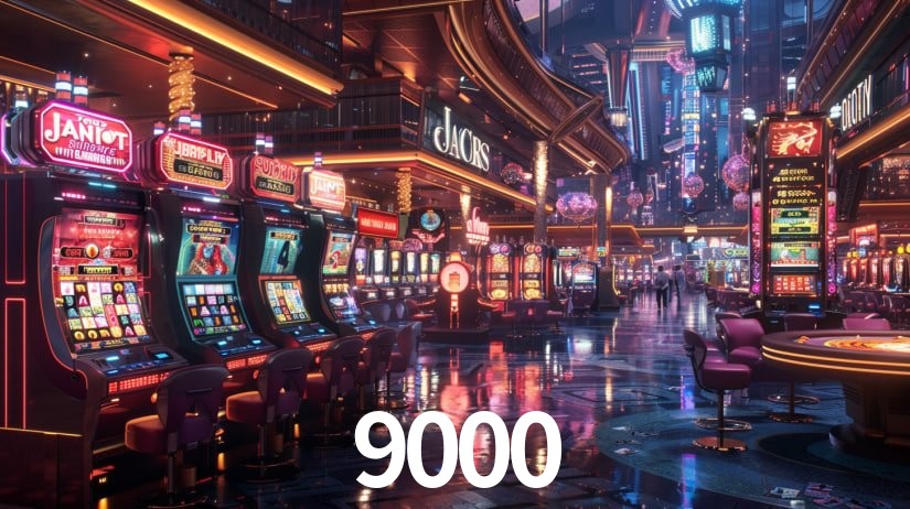 Secure Login 9000