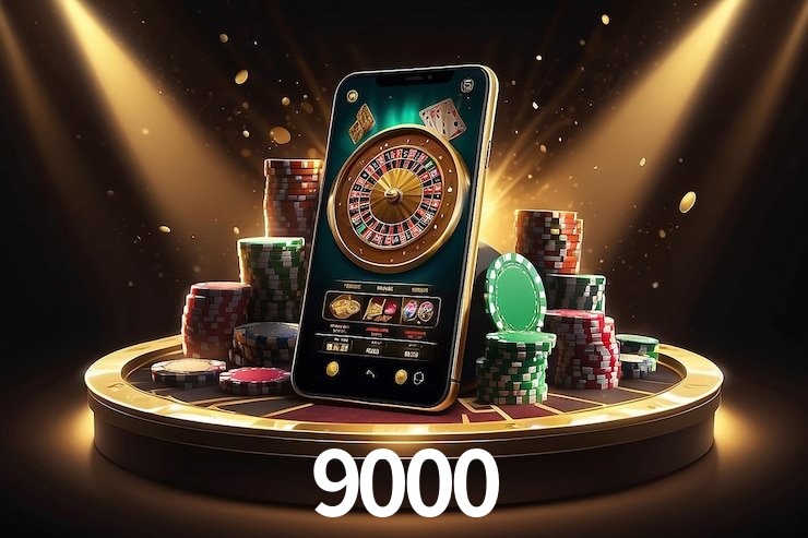 Provedores de Jogos 9000