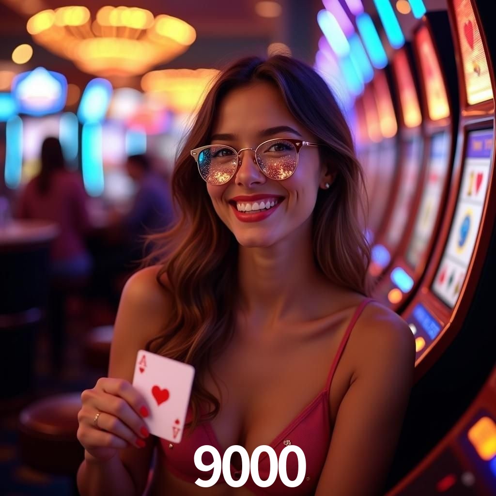 Game Statistics 9000