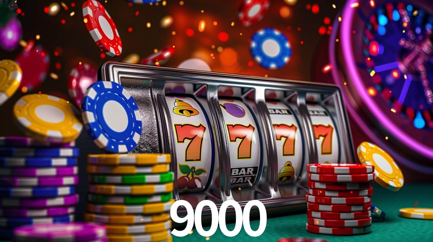 Interface do App 9000