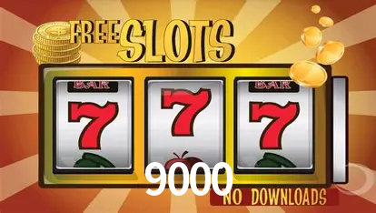 Descubra a Magia dos Jogos de Arcade no 9000