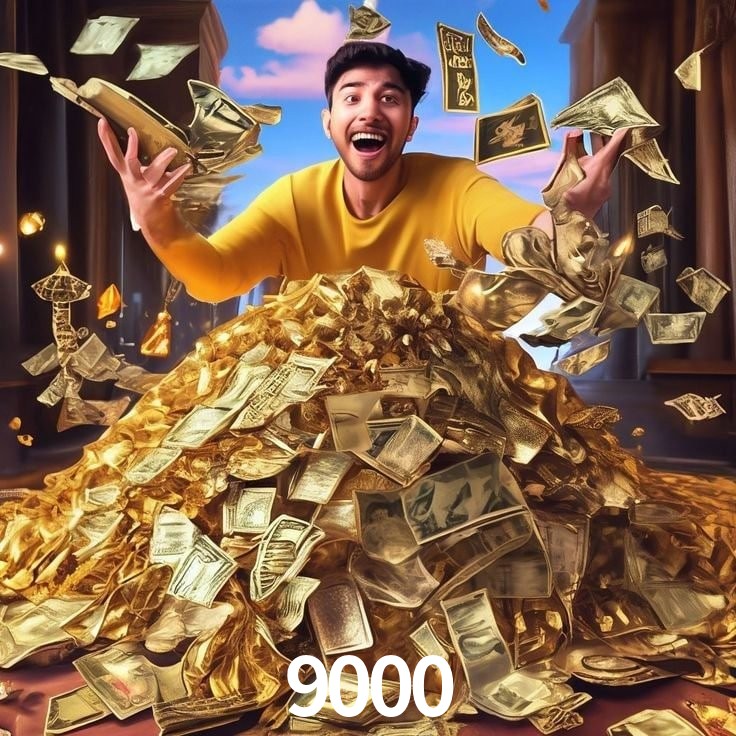 Torneios 9000