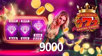 A Popularidade dos Caça-Níqueis no 9000