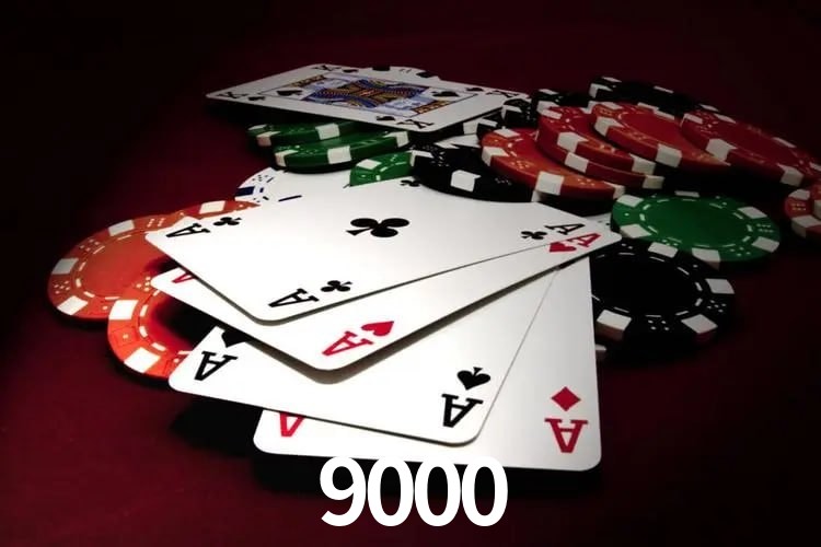 Bônus Diários 9000