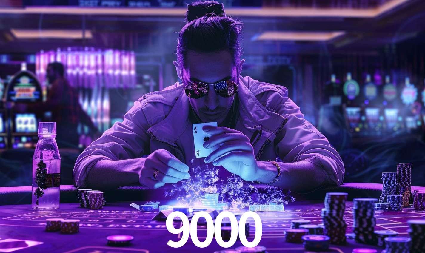 Tennis Betting 9000