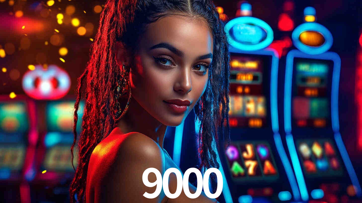 Descubra o Programa VIP da 9000: Vantagens Exclusivas para Jogadores
