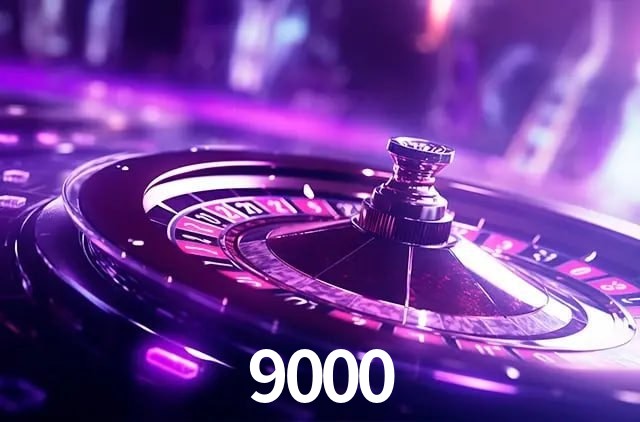 A Emoção da Loteria na 9000: Uma Chance de Mudança de Vida