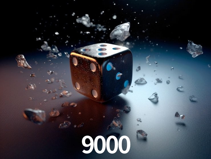 Promoções Sazonais 9000