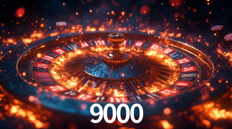 9000 App Interface