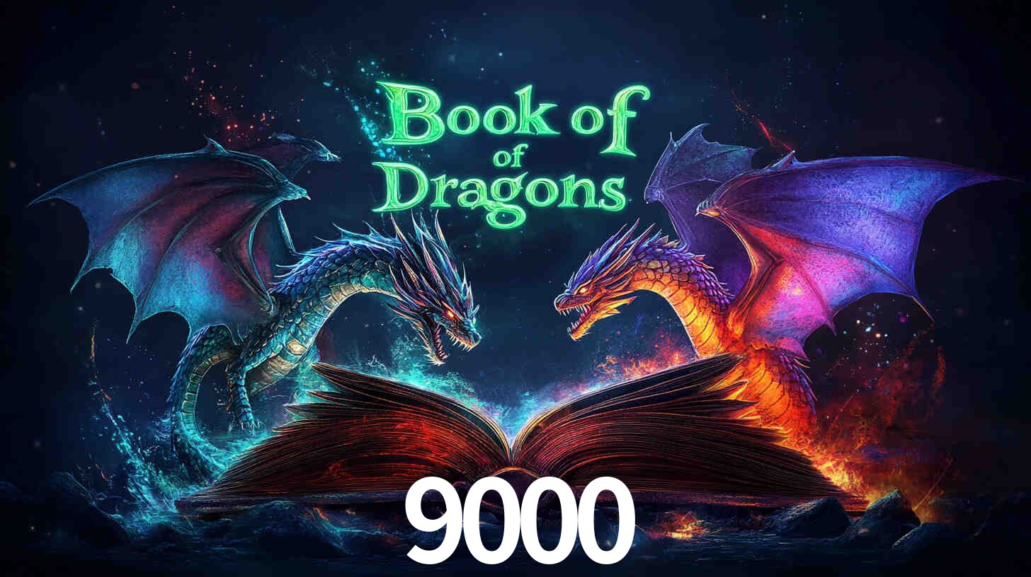 Descubra a Magia dos Jogos de Arcade no 9000