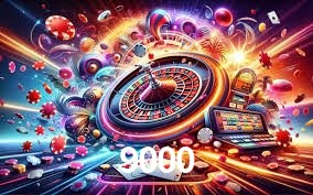 Estatísticas Crash Games 9000